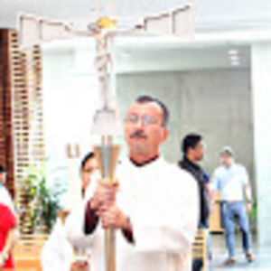 Meet your Posher, Rene